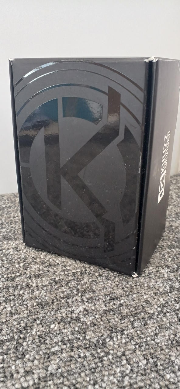 KROZZ DEVICE Model HAMMERHEAD