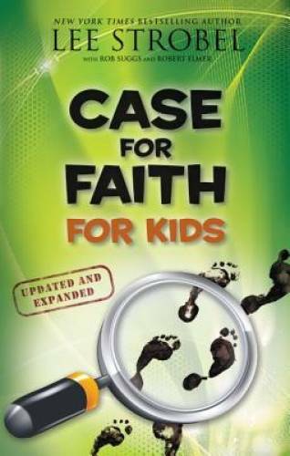 Case for Faith for Kids (Case for... Series for Kids) - Paperback - GOOD
