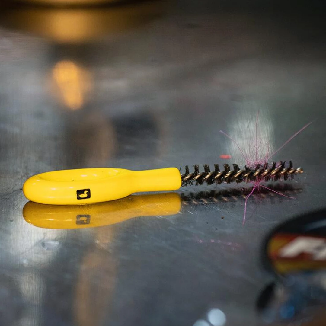Loon Ergo Dubbing Brush