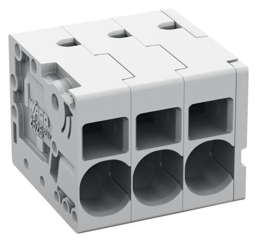 1pc WAGO 2626-1106/020-000 Wire-To-Board Terminal Block
