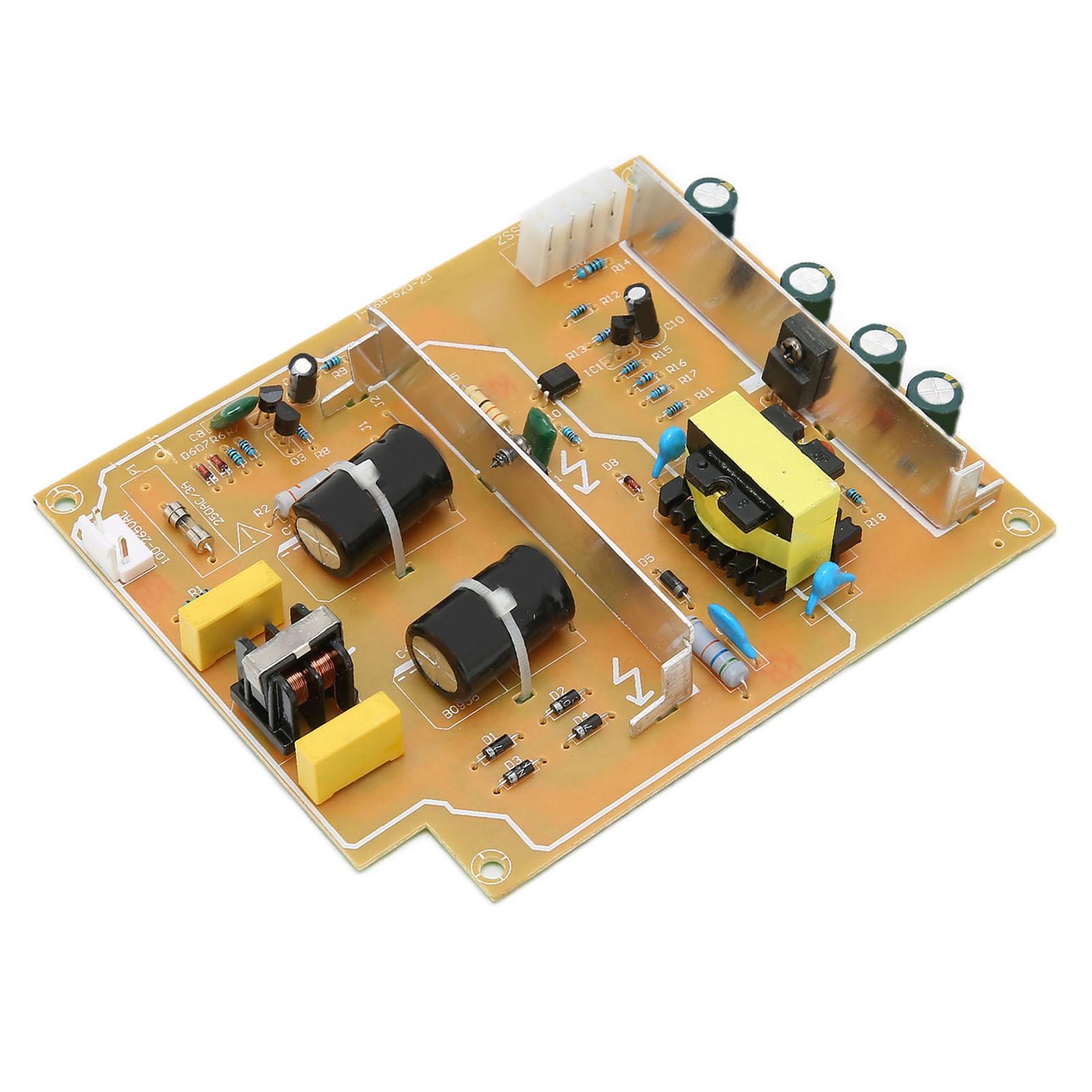 ｀Console Power Supply Board Built In Power Console Board Repair Parts For PS New