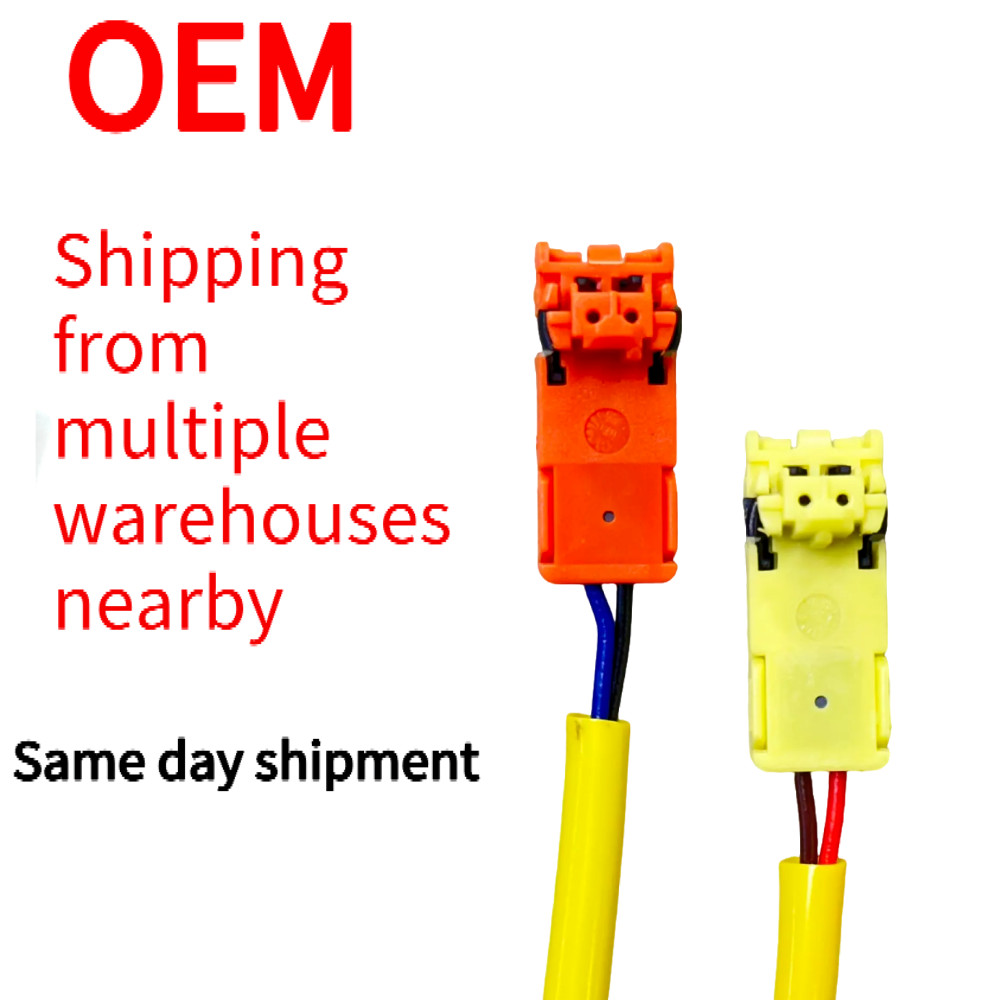 14 15 16 17 18 FOR Nissan Altima OEM Wheel  Clock Spring Plug Connector