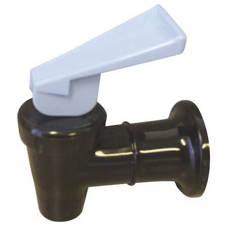 Oasis 032135-121 Plastic Faucet Assembly, 3/8" Fnpt, For Oasis Water Coolers