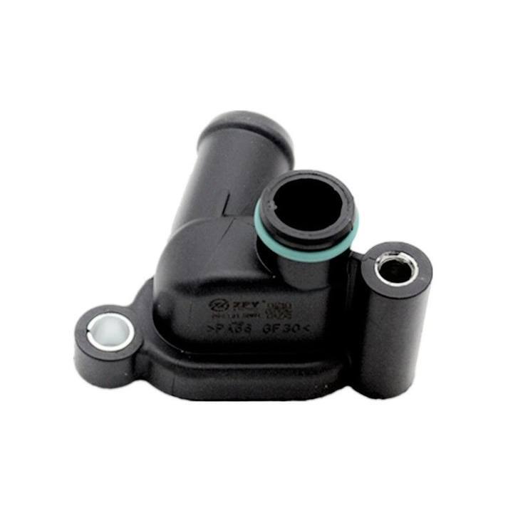 Coolant hose fitting 059121506H For Audi A6 A7 Q5 Q7 Touareg Cayenne 3.0TDI