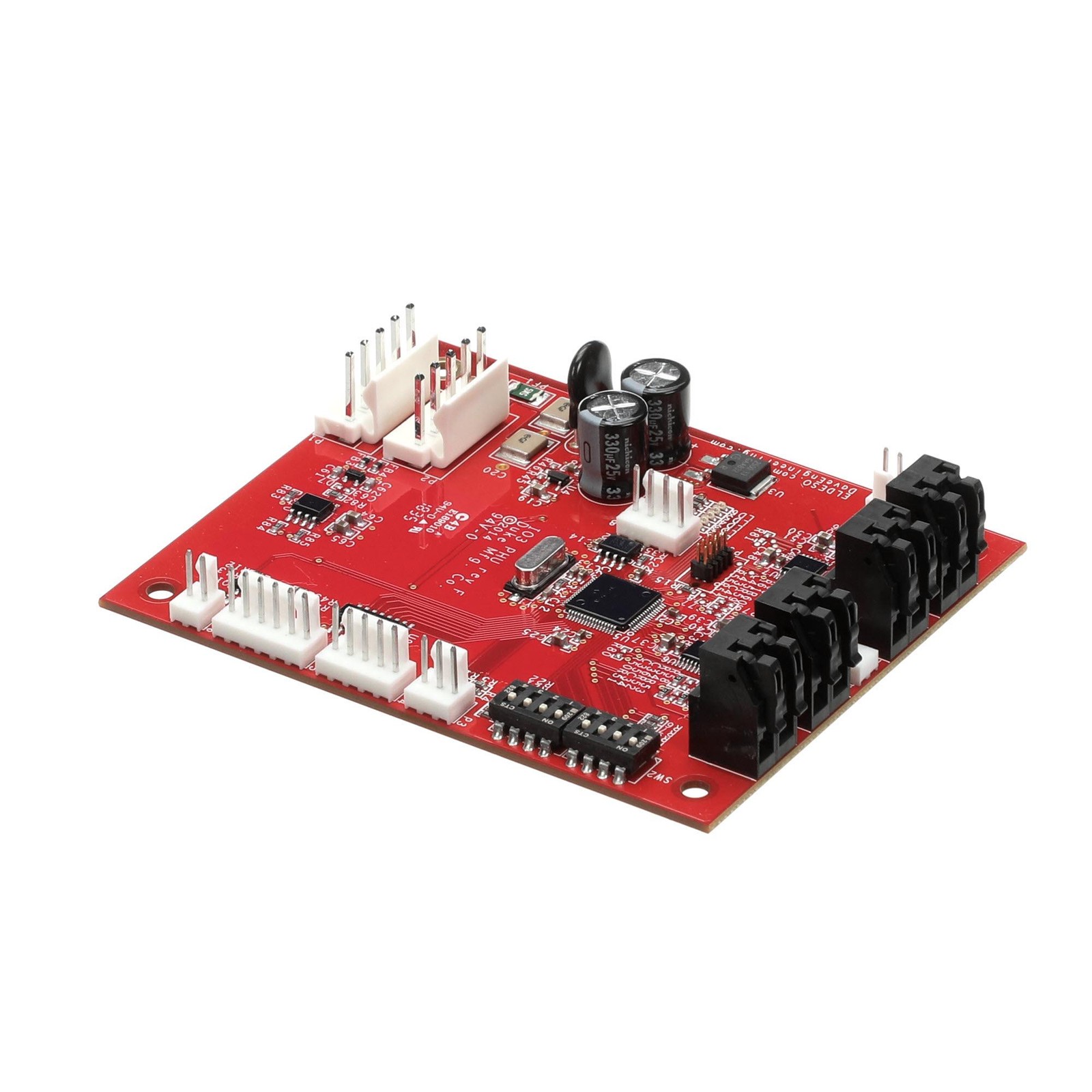 Duke Kit, Service, Pcb, Io, Hs2 600517 - Genuine OEM Replacement Part