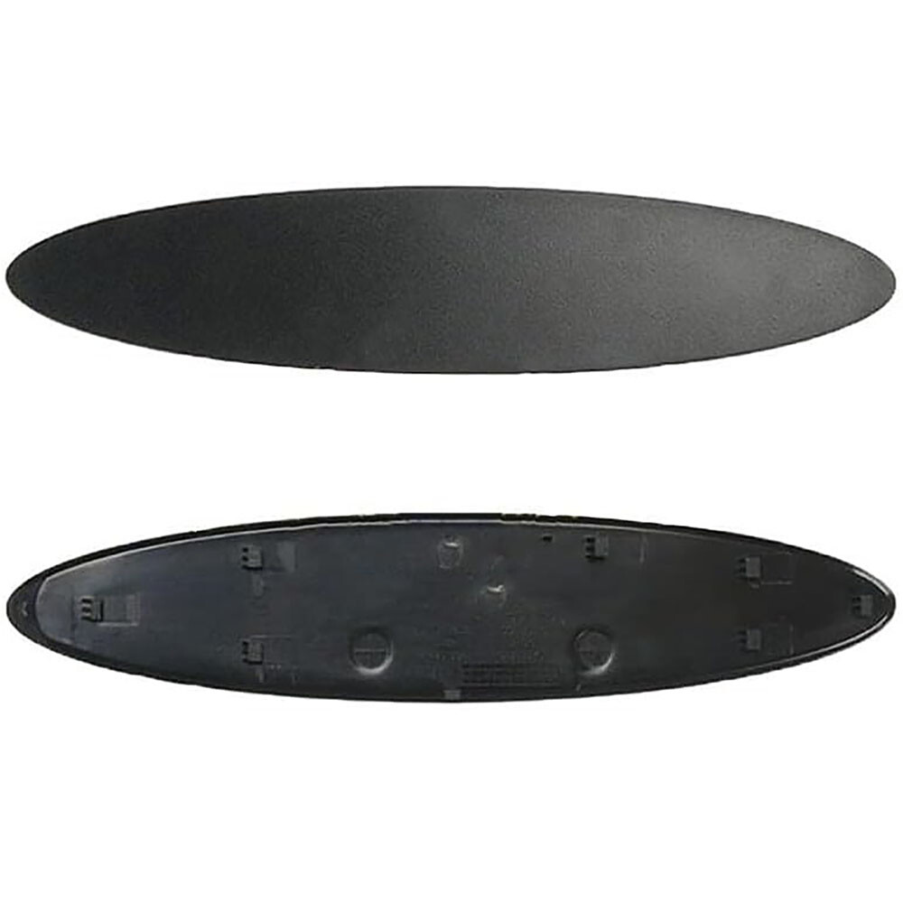 Replacement HDD Side Cover For PS3 Play Station 3 Super Slim 4000