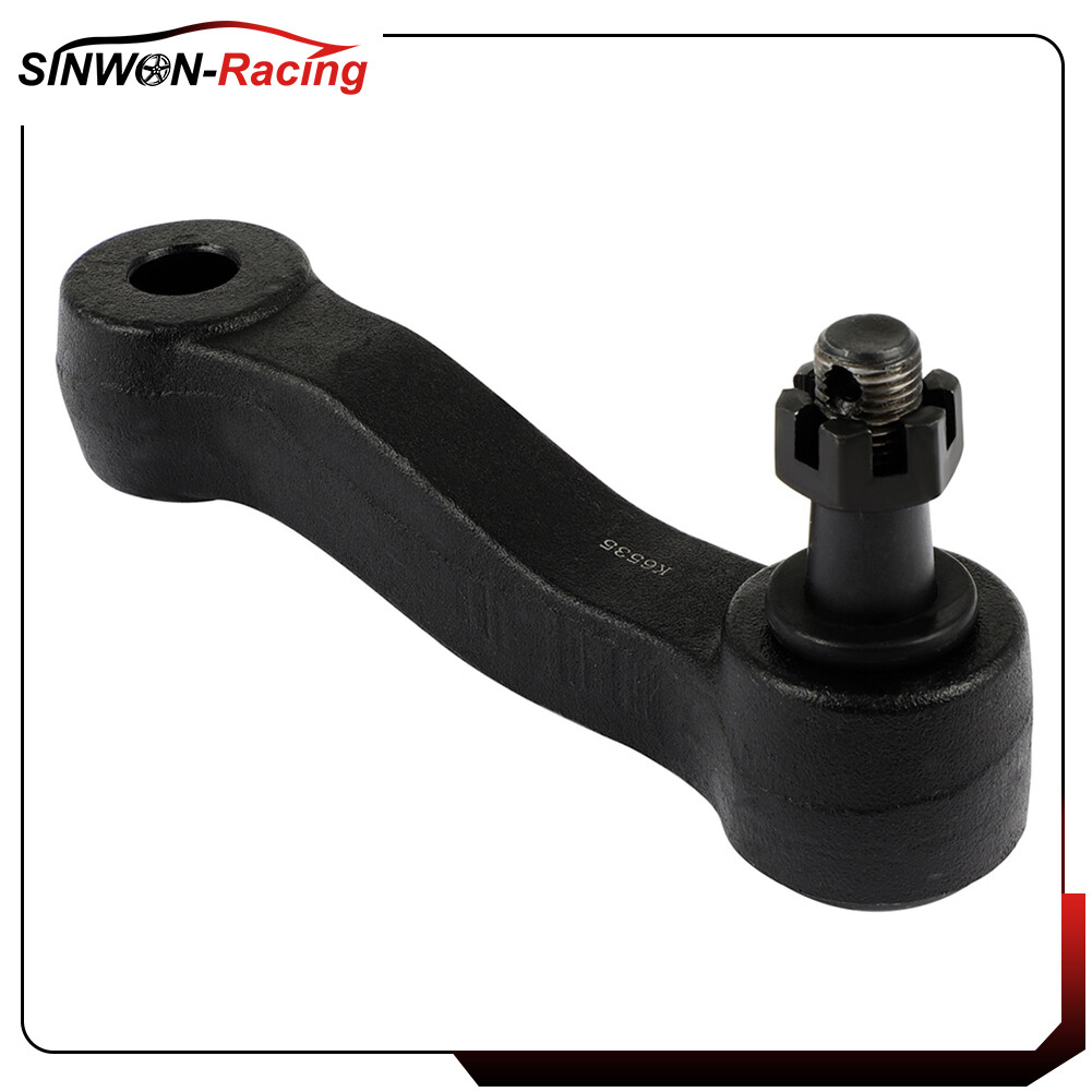 For 2001-2006 Chevy Silverado 2500 3500 Front Upper & Lower Control Arm Tie Rod