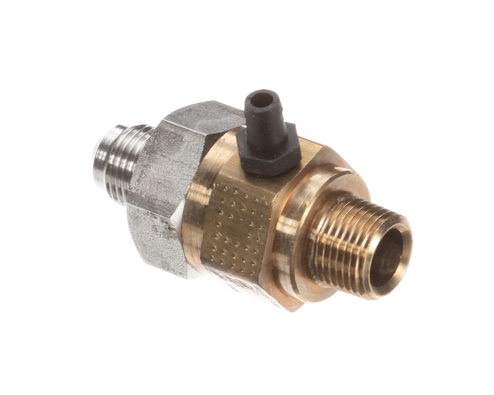 Lancer Check Valve,Vented,Ss,Abco 17-0611-01 - Free Shipping + Geniune OEM