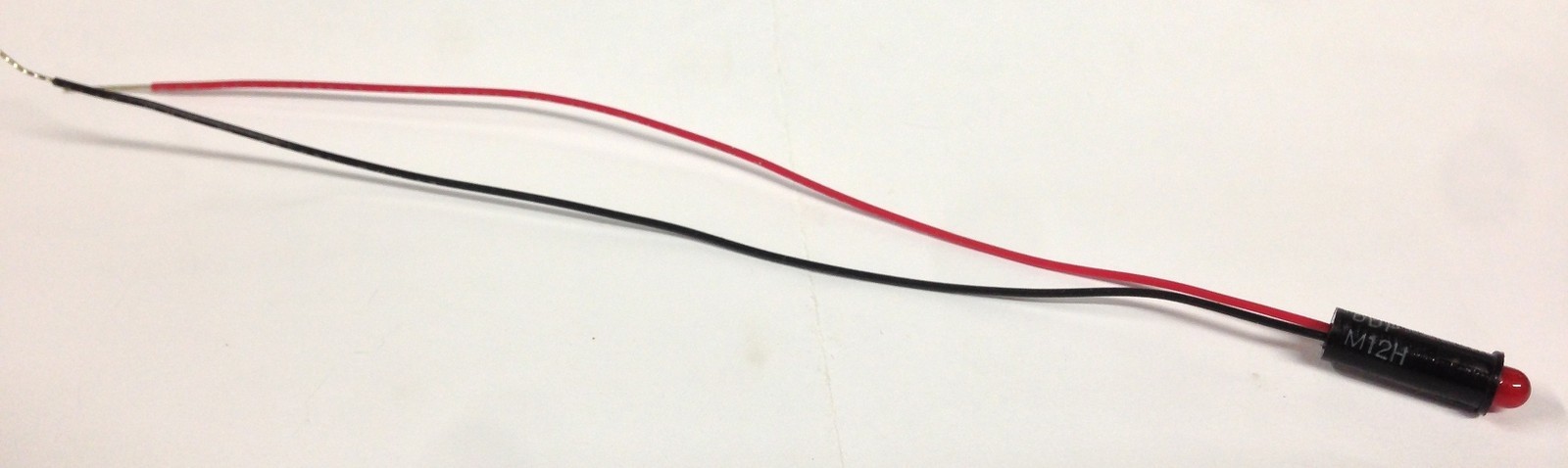 Data Display Products LED Part number PR40W-MR12H NOS