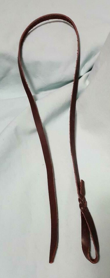 Bosal Hanger for Broken Nose Bosalita