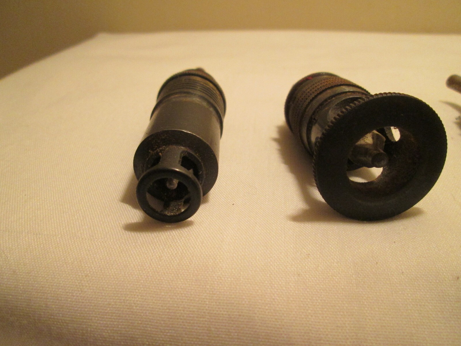3 Aircraft Micro Adjustable Countersinks