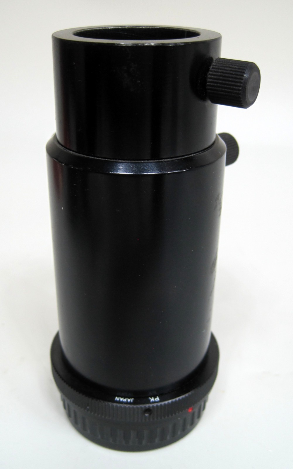 DIAGNOSTIC INSTRUMENTS Microscope Camera Adapter Pentax K-mount Adapter Included