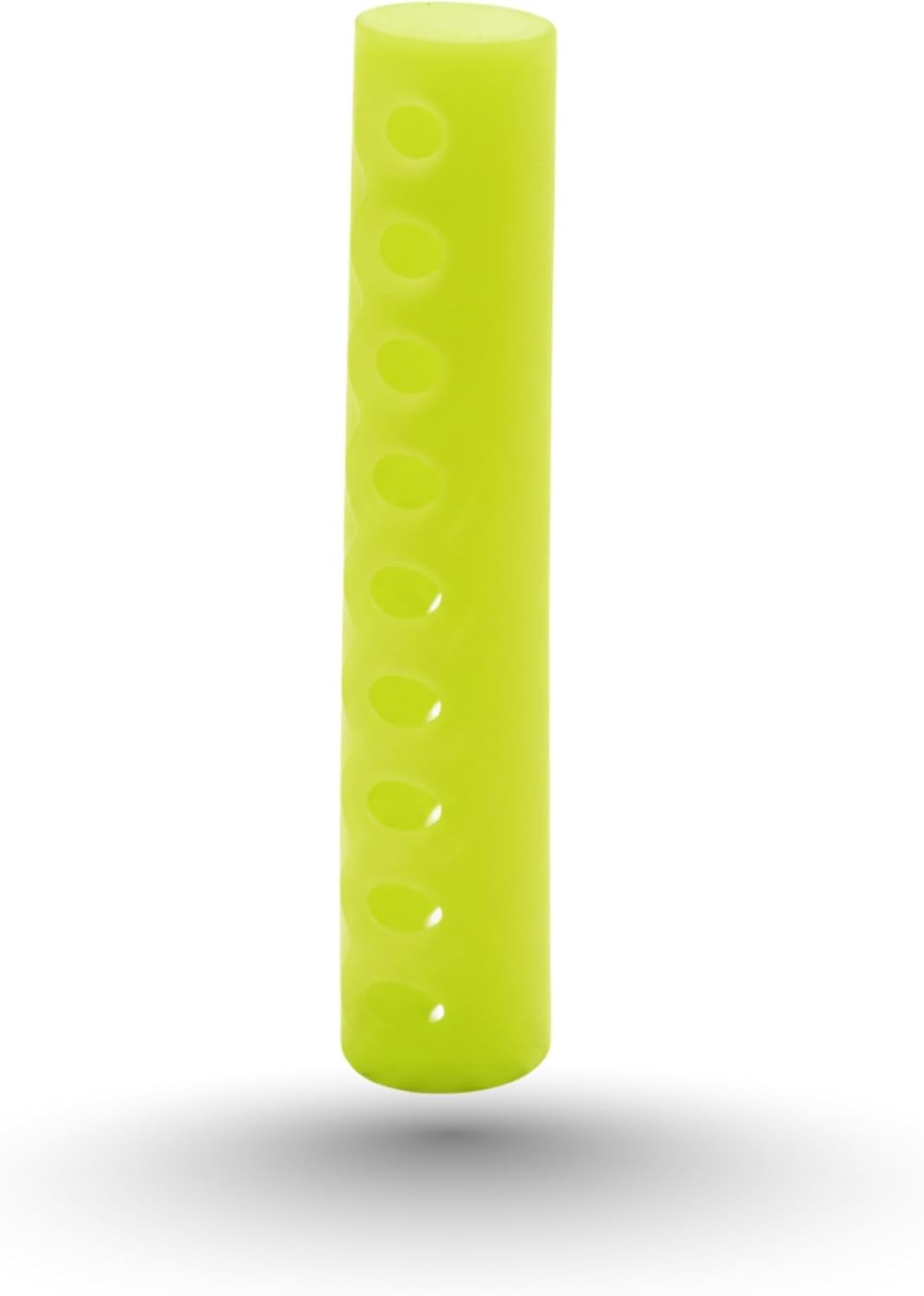 Scuba Diving 4" Long Vented Regulator Hose Protector – Soft Silicone Mouthpie...