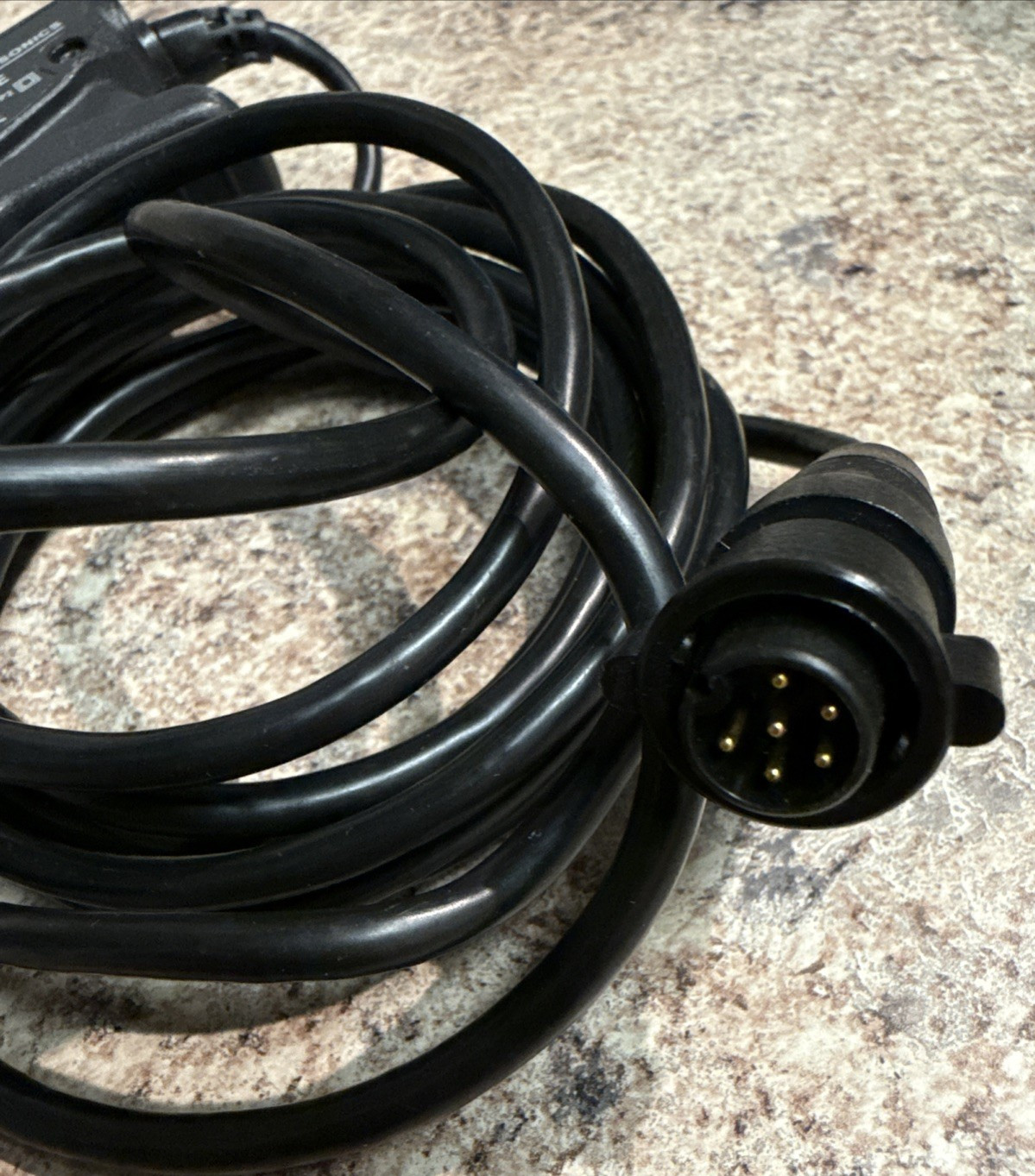 Metrosonics CP-100ce