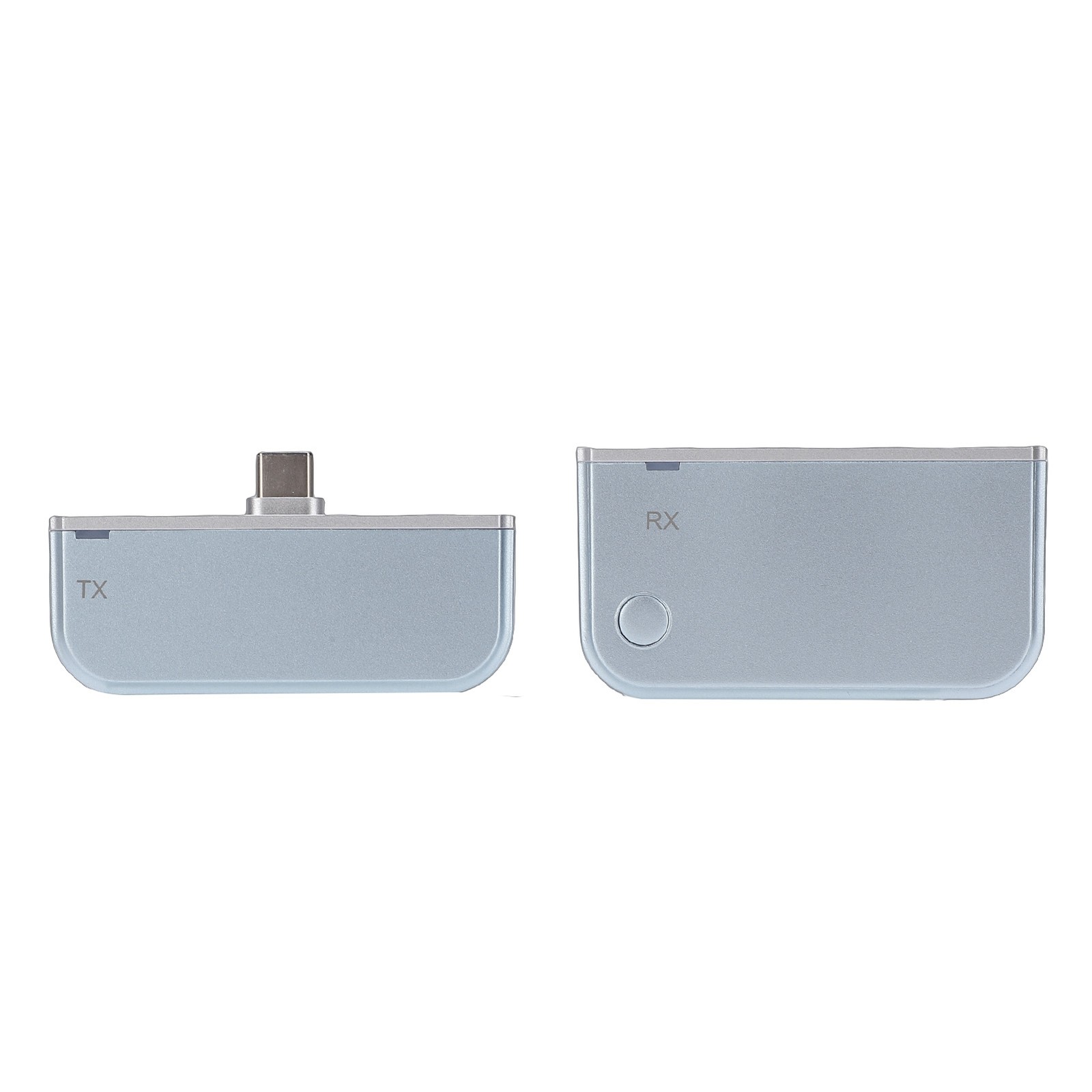 Type C Wireless HD Multimedia Interface Transmitter Receiver For Ultra HD E RJGX