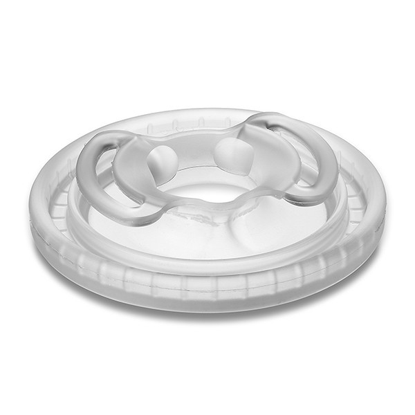 Osbon Erecaid EZ Ring 5, Model 21170 Erection ring (17 mm) 0.667″