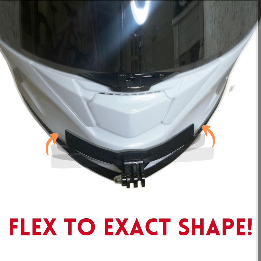 FLEX Chin Mount for GMAX GM-49Y