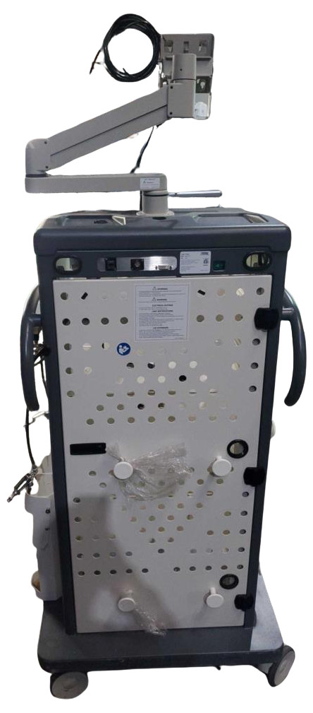 KARL STORZ 9606-32 ENDOSCOPY CART