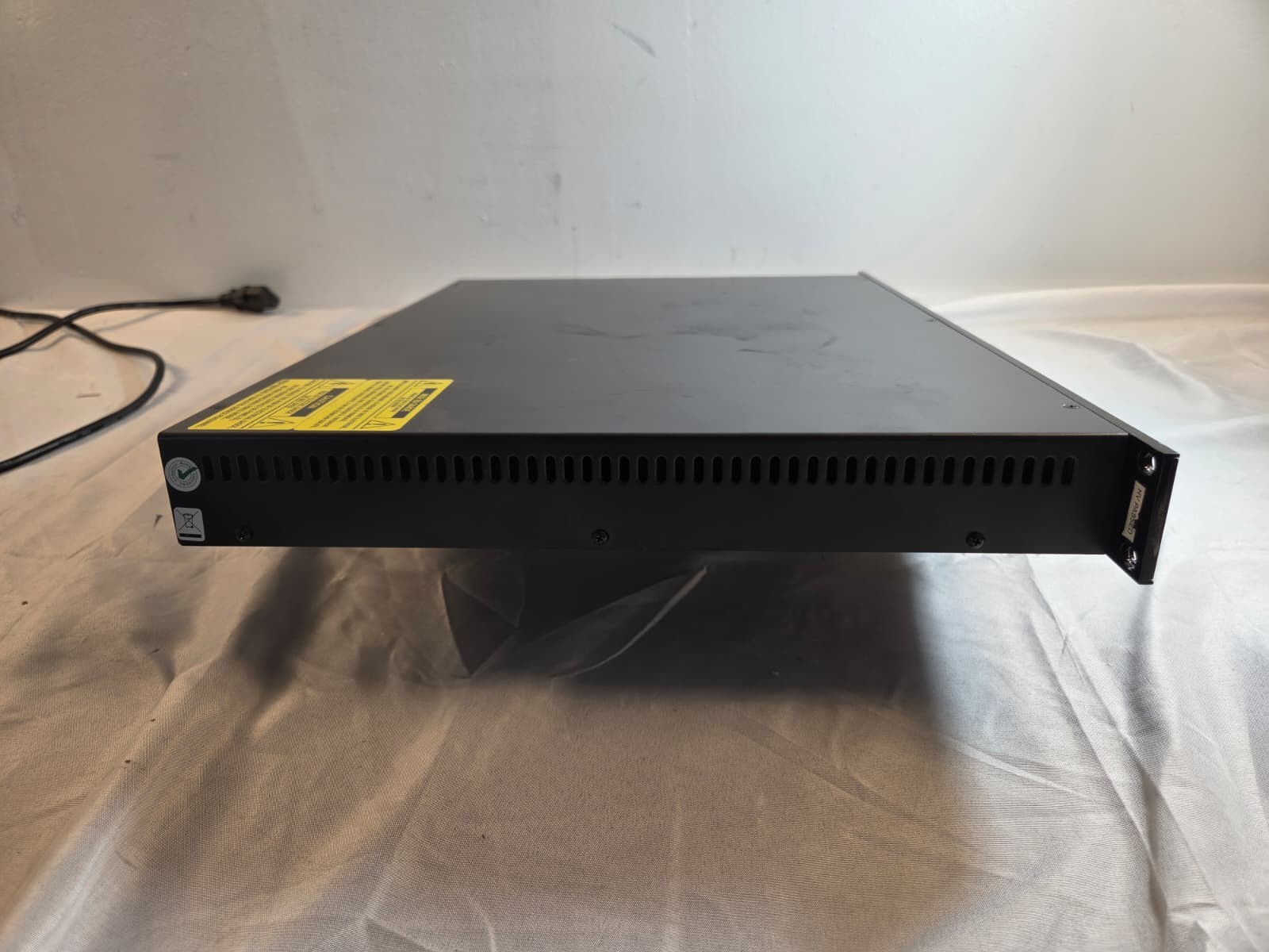 Wheatstone M-2 Dual Channel Digital Mic Voice Processor Broadcast Pro works 2018