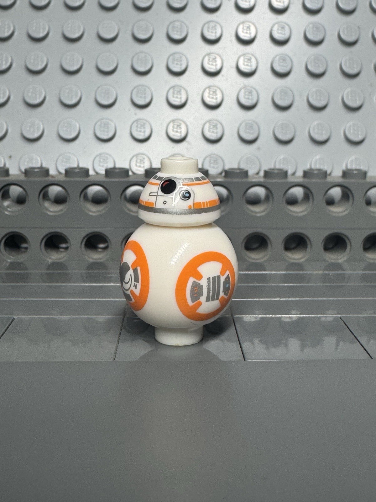 Lego Star Wars BB8 Small Photoreceptor Minifigure (75201 75105)