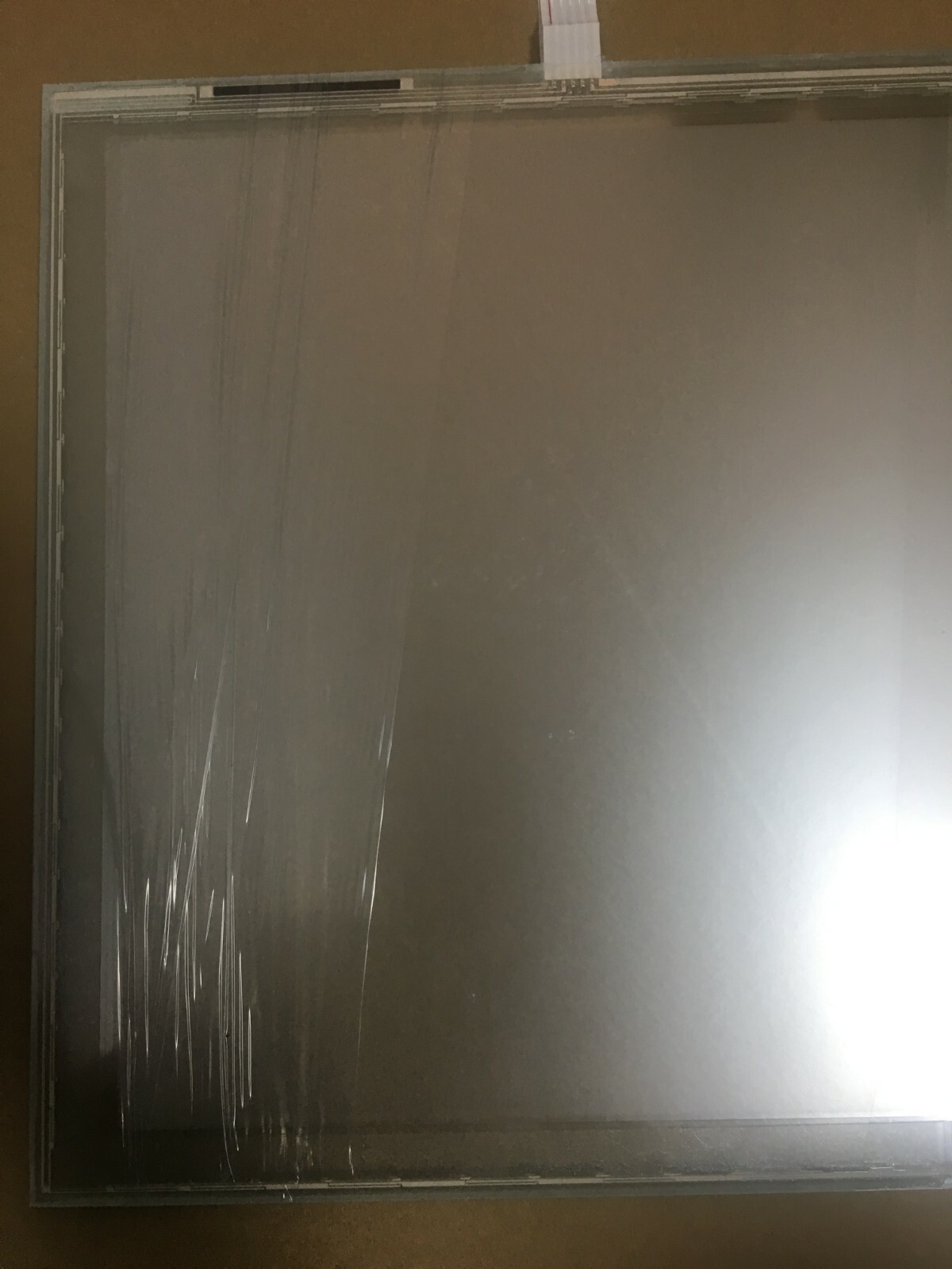 FOR Philips MX700 Touch  Glass Only digitizer