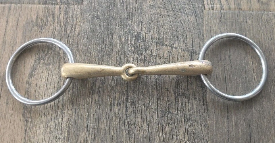 sprenger Aurigan bit 6"