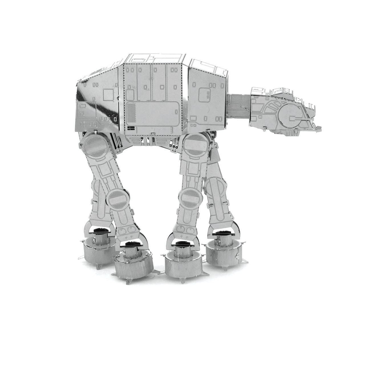 Metal Earth Star Wars AT-AT