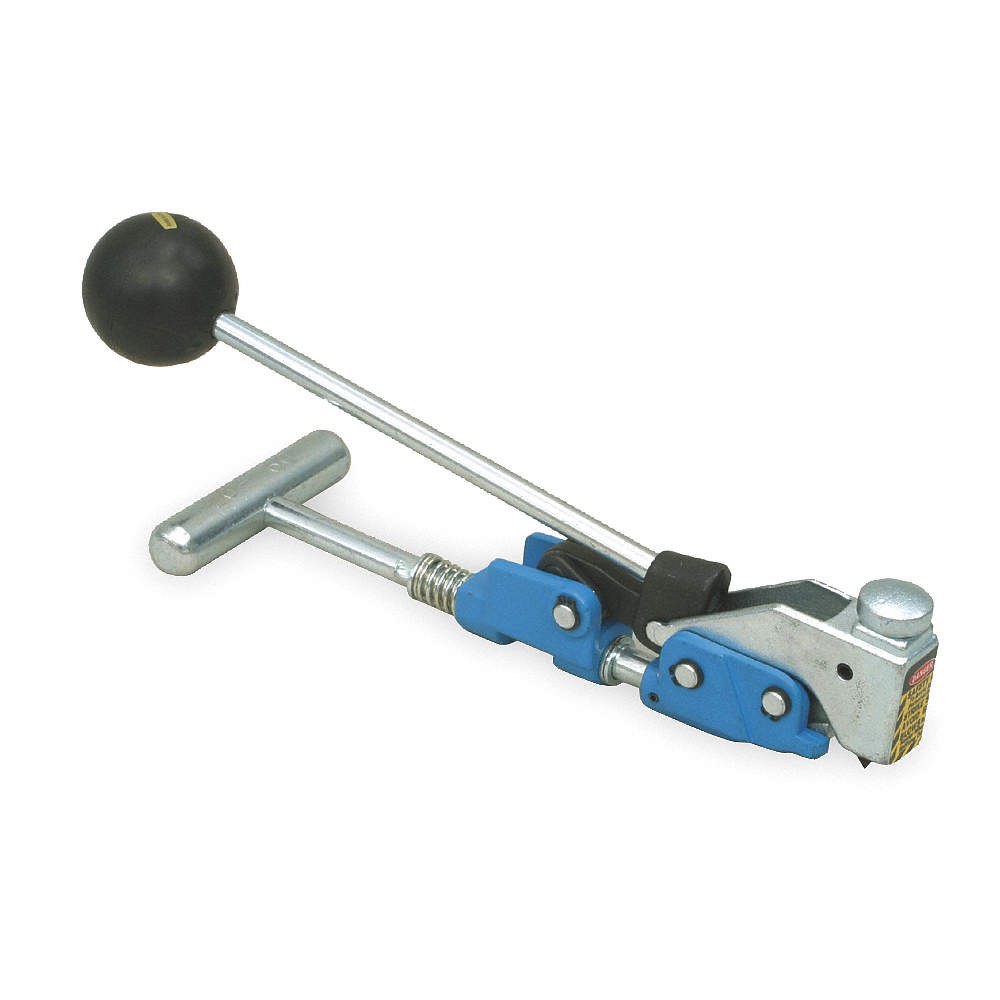 BAND-IT T30069 Center Punch Hand Tool,5/8 In Cap 2LPK4