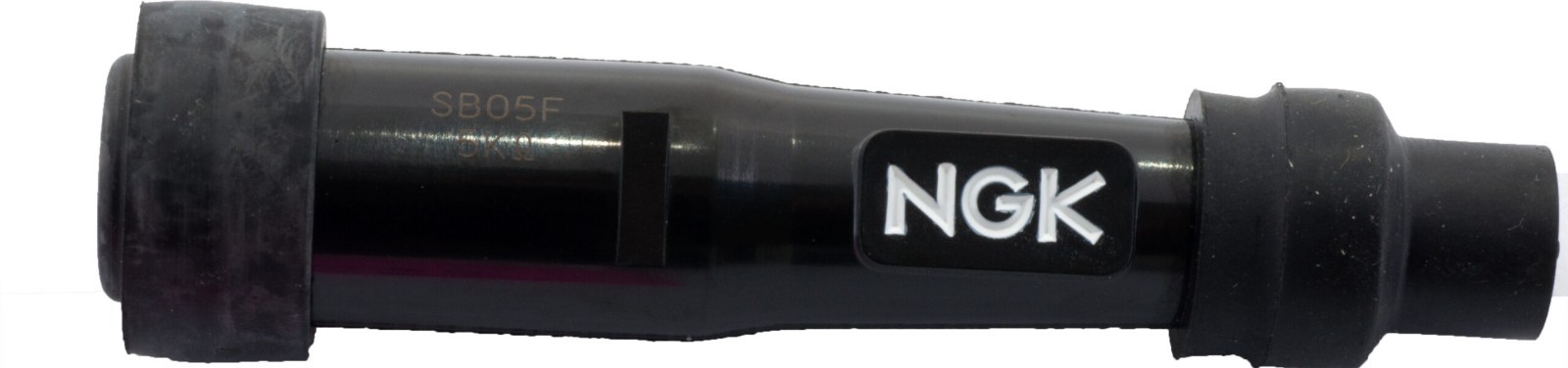 NGK Spark Plug Cap SB05F 8080 Fits Kawasaki Z1A 900 1974