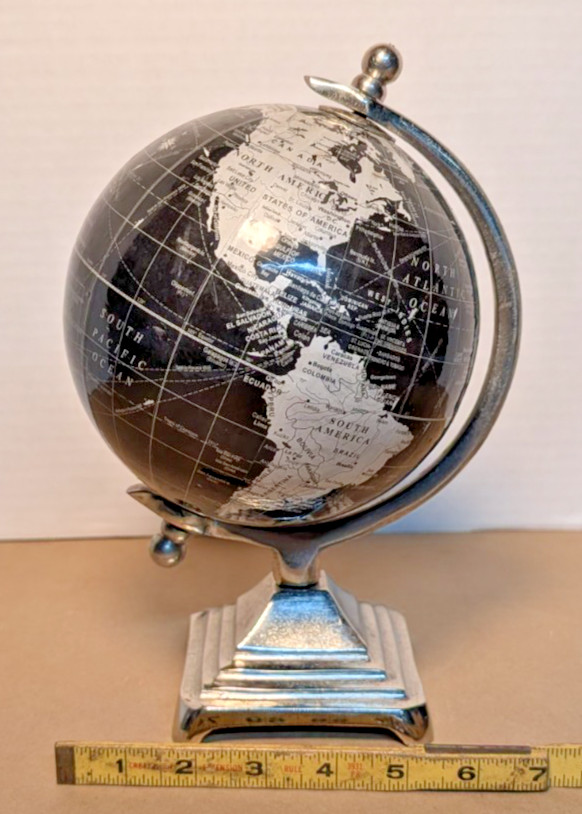 World Globe