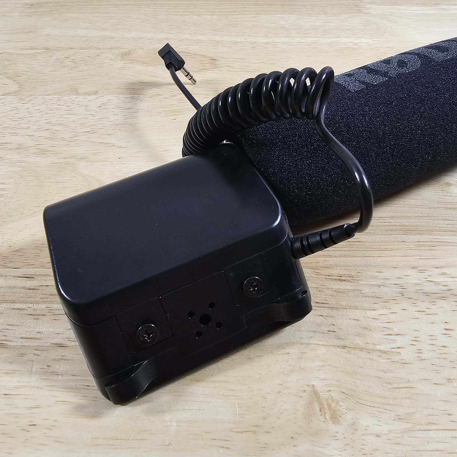 Rode VideoMic Digital Camera Mounted Shotgun Microphone *No MOUNT*