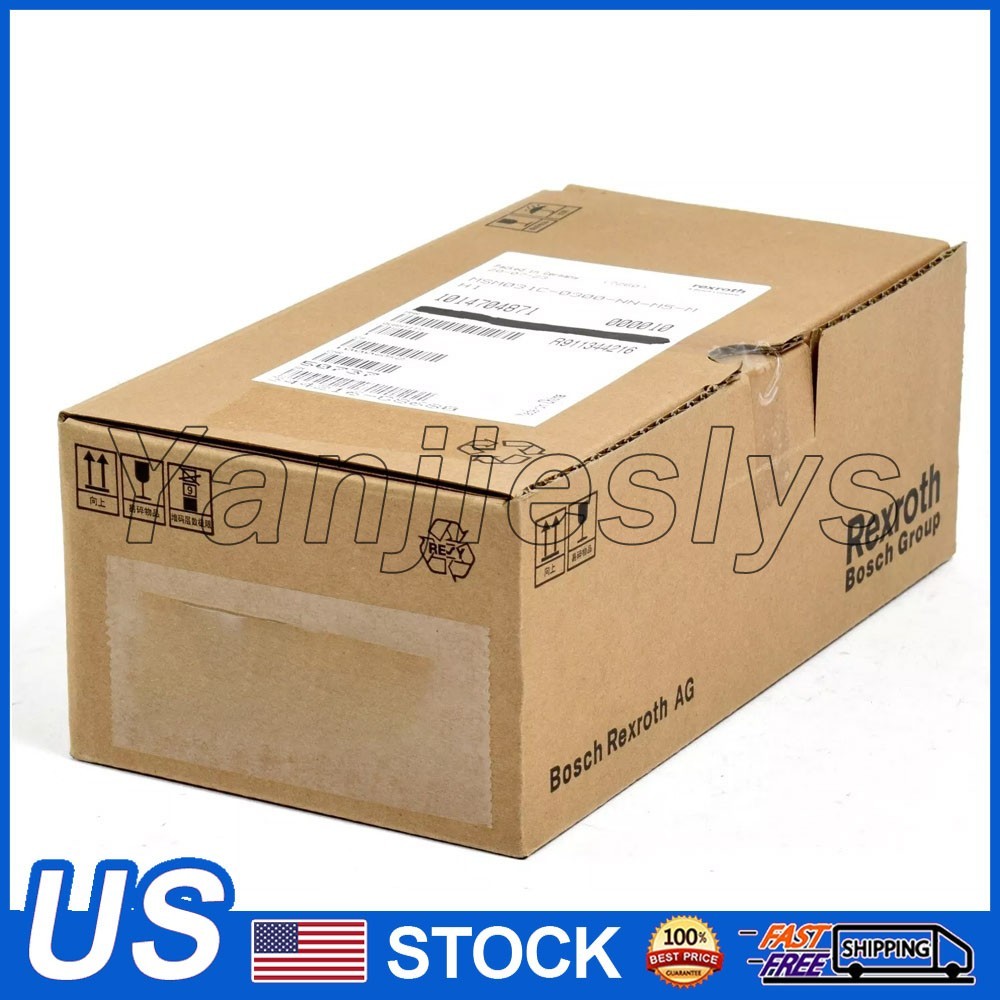 Brand New  0510767060 AZPGG-22-032/022RDC0707KB-S0081 Rexroth Gear Pump
