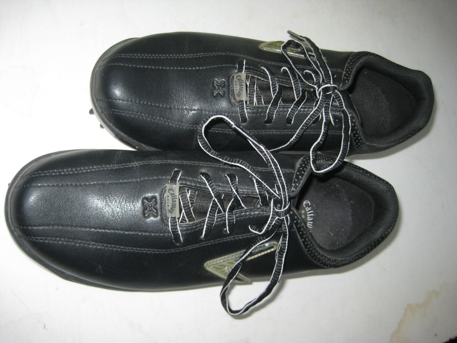 MENS CALLAWAY HYPERBOLIC SHOE SOLE TECH, 8.5