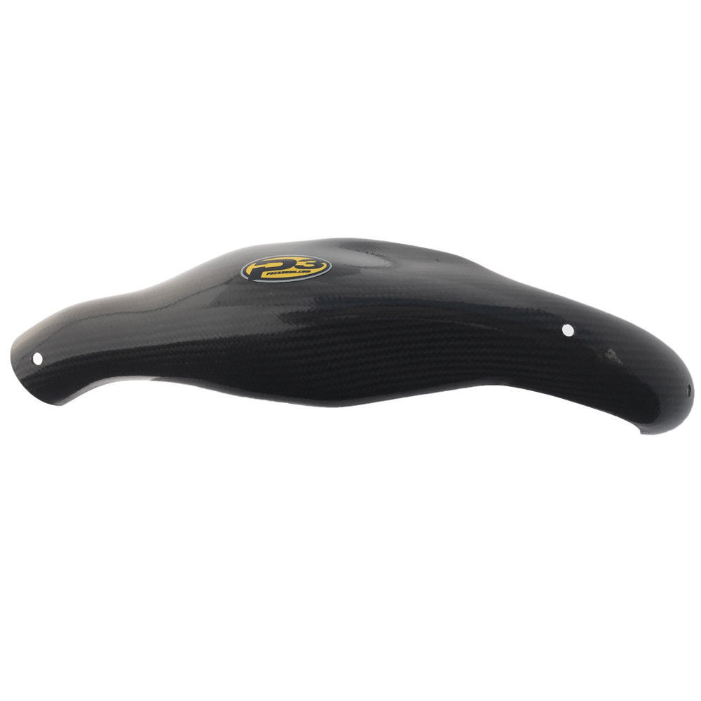 P3 Heat Shield For KTM 450 SXF XCF 16-17, FC FX 450 16-17 201078