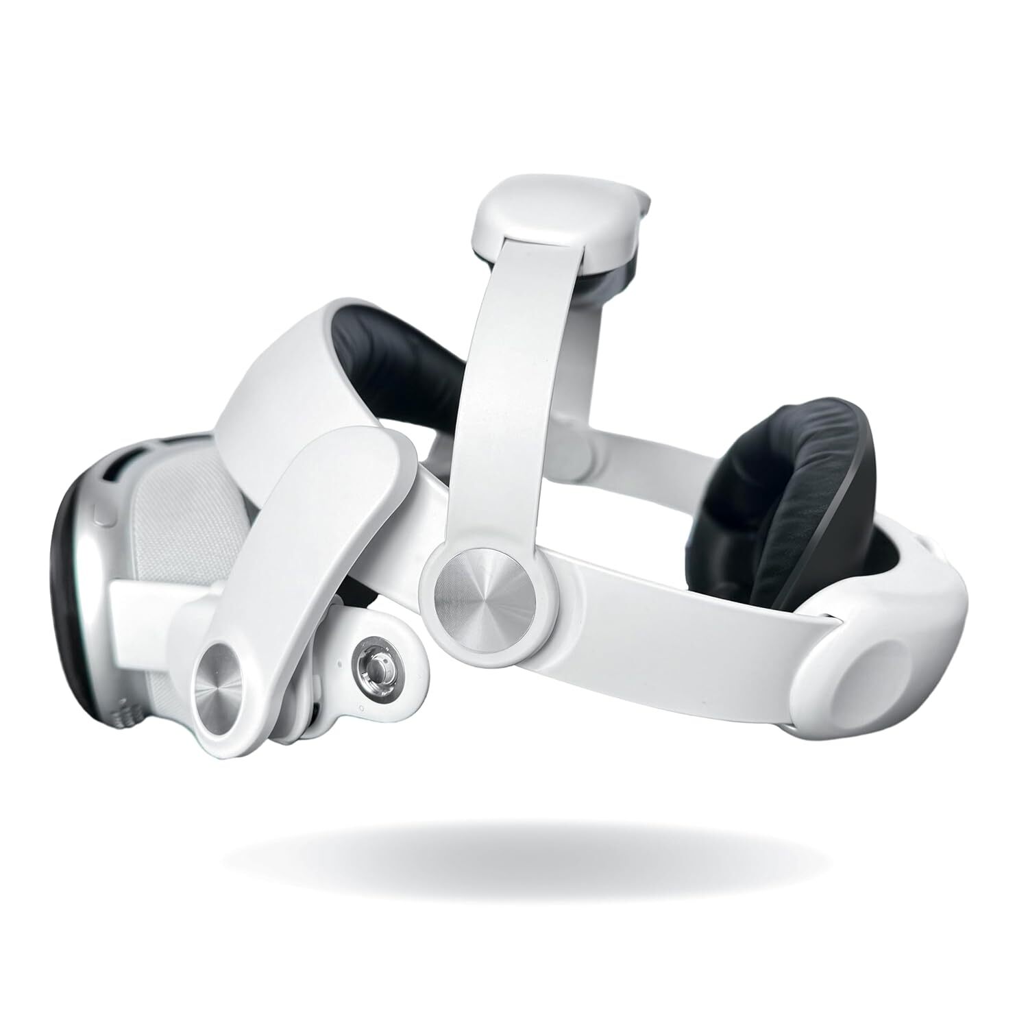Headset Headstrap for Apple Vision Pro, Adjustable Vr Replacement Accessories