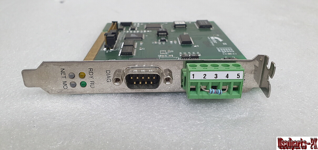 Hilscher CIF30-DNM DeviceNet Communication Card