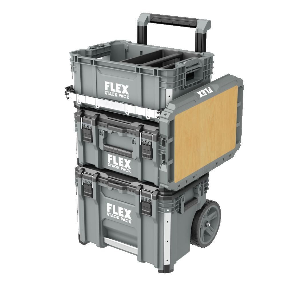 FLEX STACK PACK Worktop - FS1401