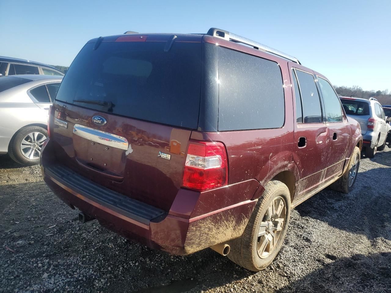 Transfer Case Fits 07-11 EXPEDITION 4627375