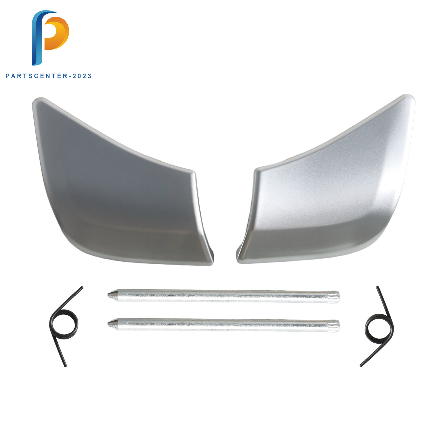 Pair Car Seat Down Handle Fit for Mercedes-Benz E250 E350 E400 E500 C350