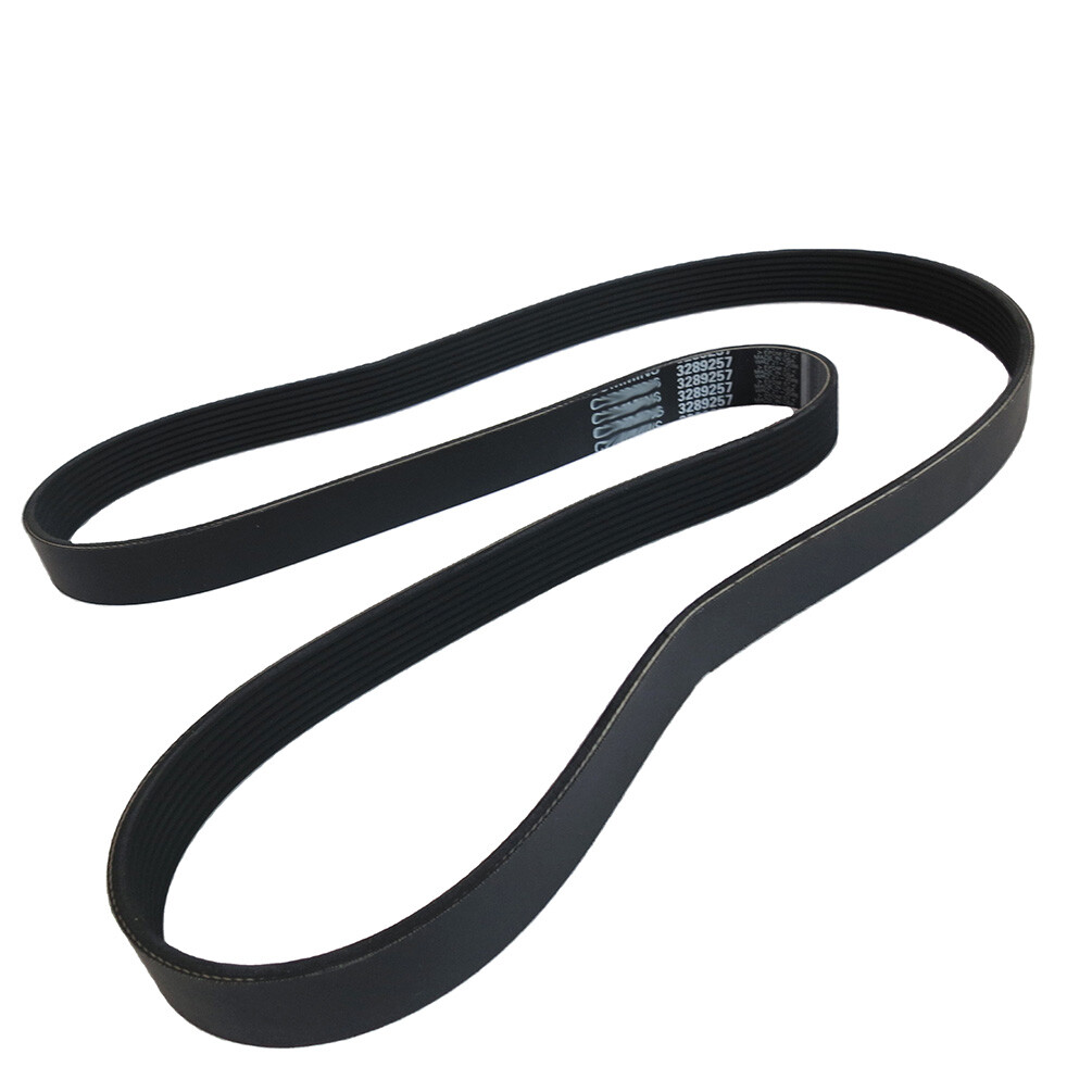 2PCS 3037425 5PK864 Generator Belt ISM11 QSM11 Engine
