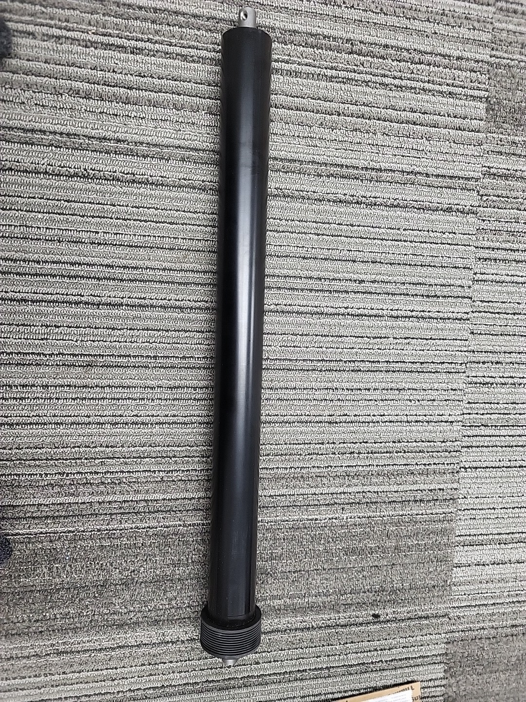 Proform 5.0 Crosstrainer Treadmill Front Roller (69)