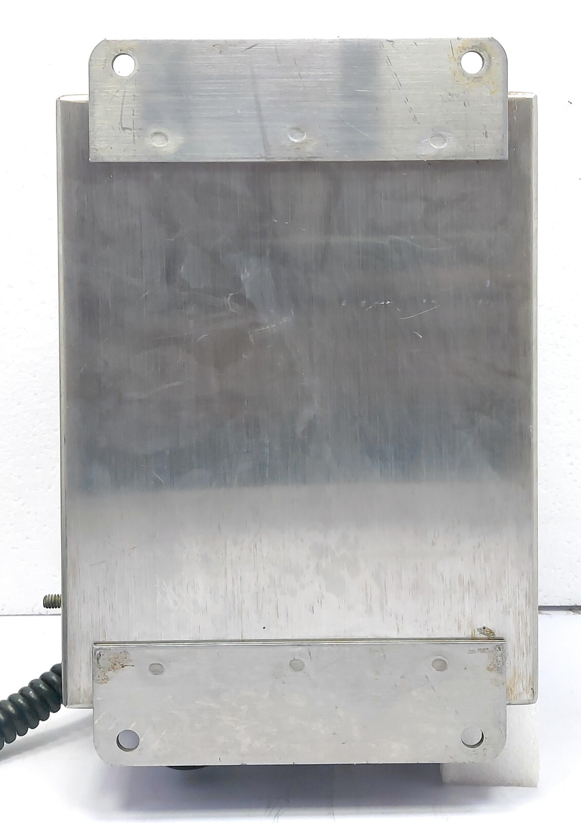 Federal Signal ECHO E2-HND-4X Industrial Intercom