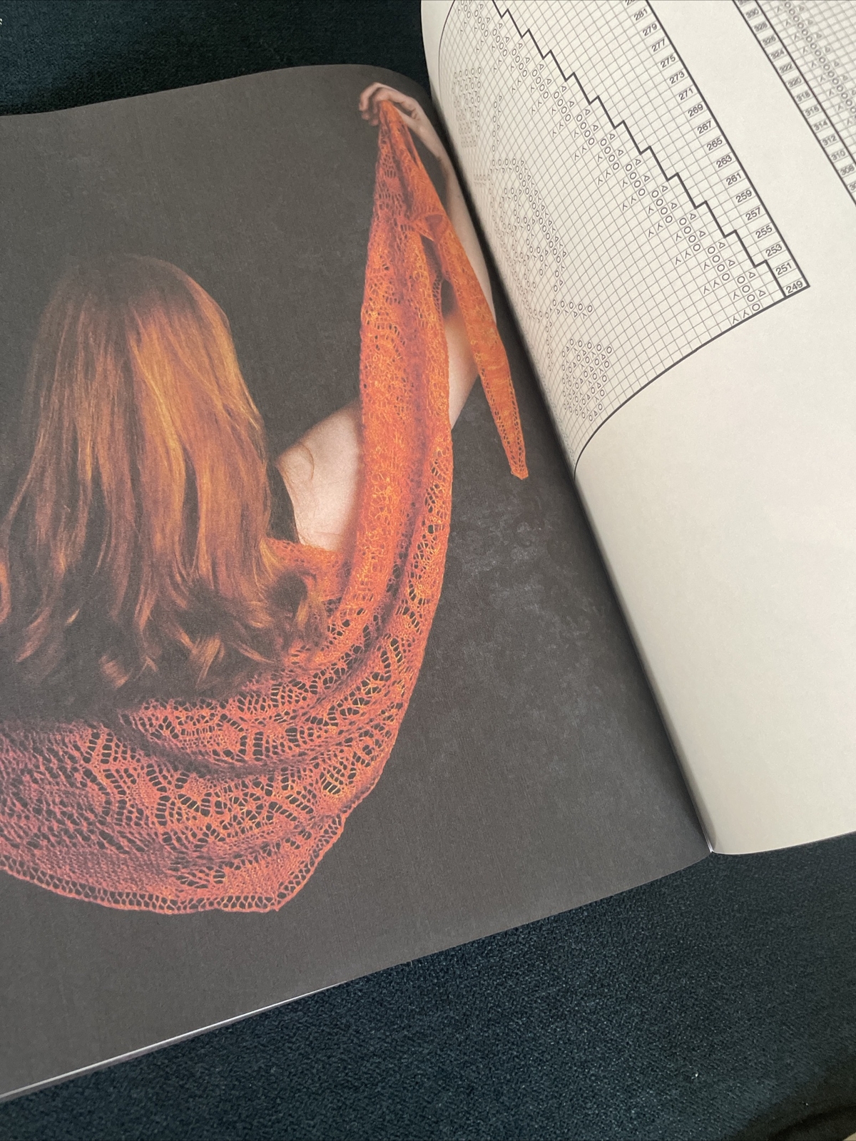 Shaping Shawls Shawl Construction 10 Designs By Anna Dalvi