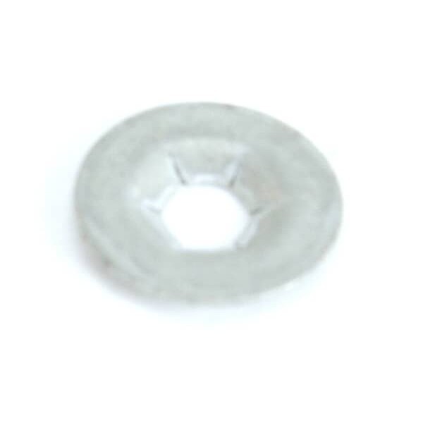 Nut Push 1/8 Diameter for Turbochef 101293