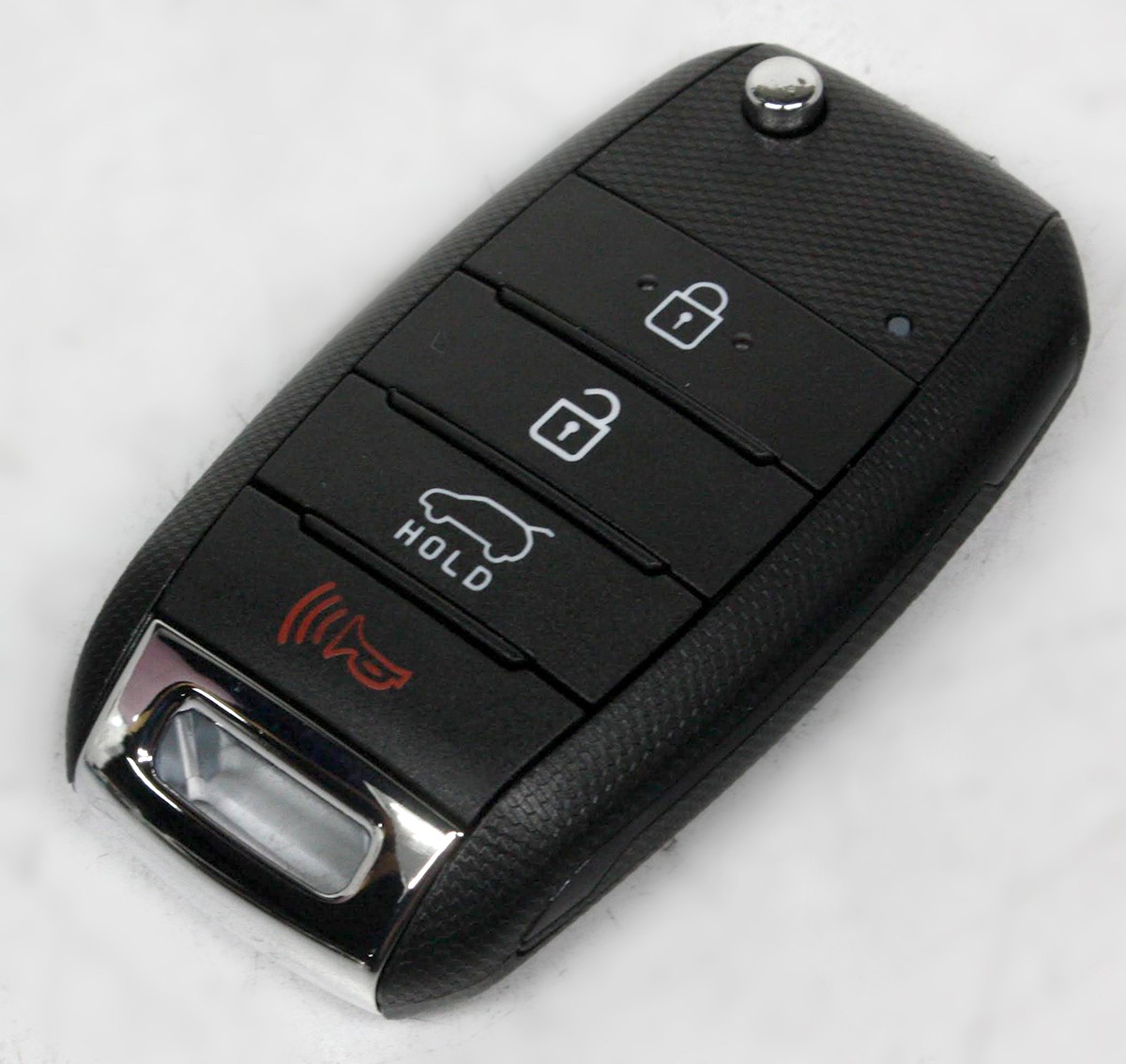 95430-3W350 OEM Key FOB Remote For KIA Sportage