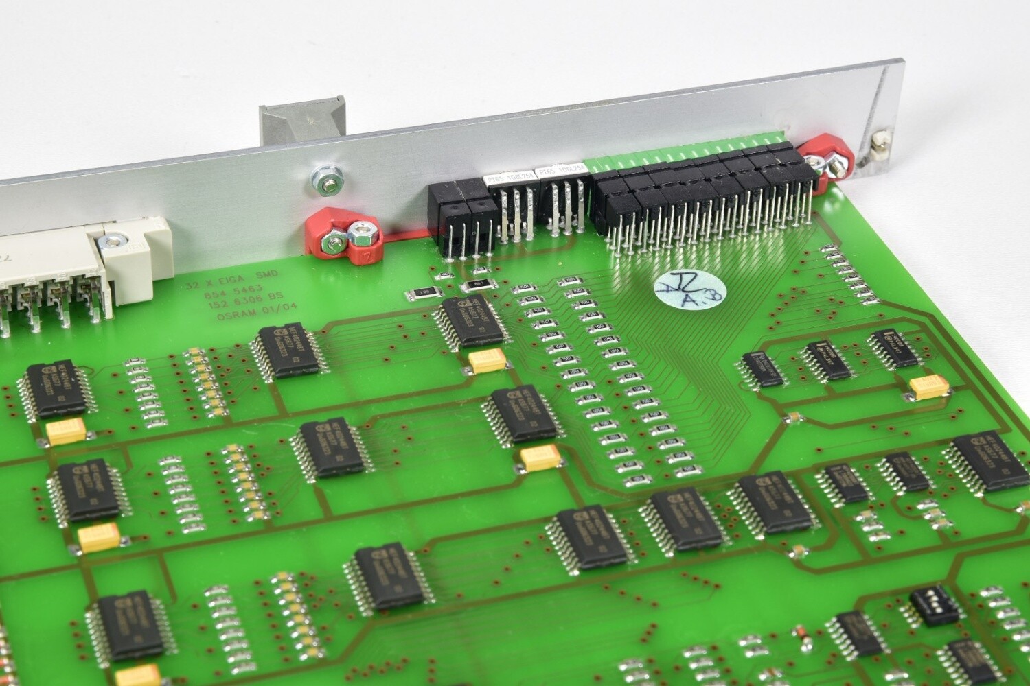 854 5463, Plug-in card - MINT CONDITION