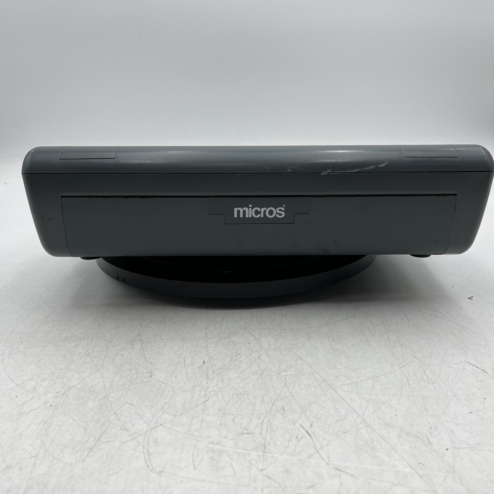 Micros SIMPHONY First Edition MW3i3