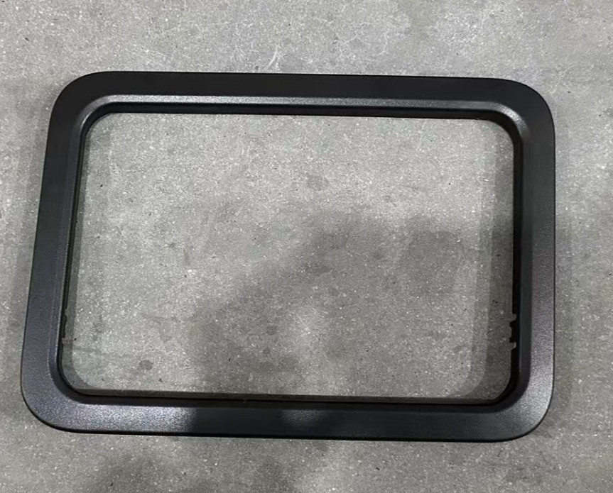 Front Fairing Bezel For Volvo VNL 2025+ 78604859