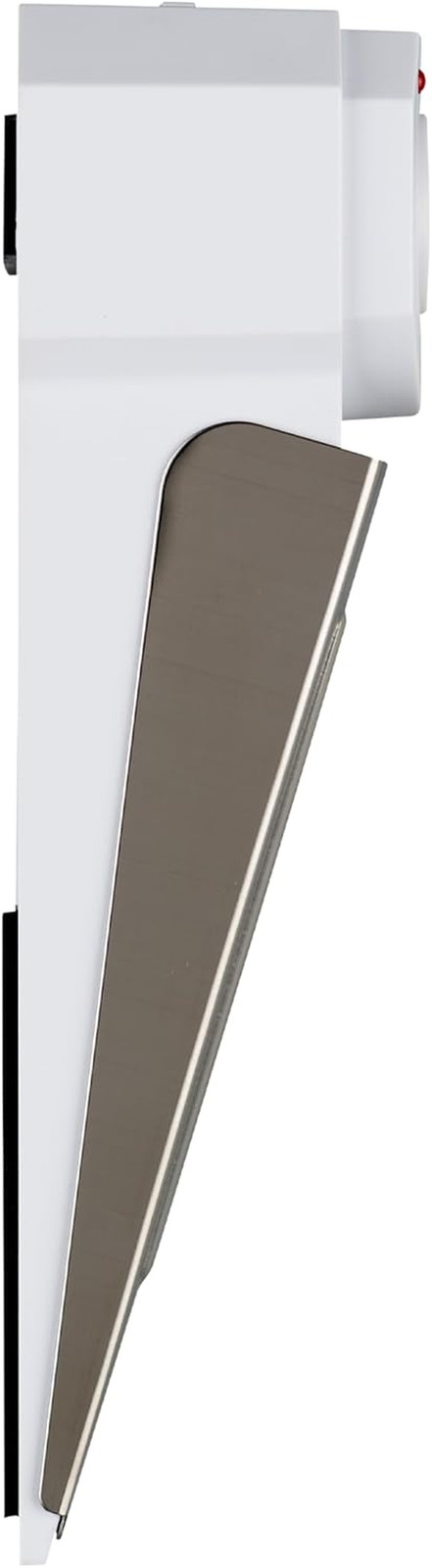 120Db Wedge Door Stop Alarm Wireless Siren Home Travel Security Apartment Dorm