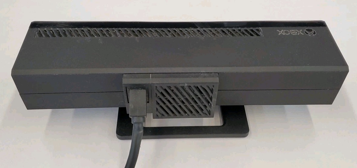 Microsoft Xbox One Kinect Only -- S2G --